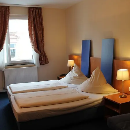 Aria Francfort-sur-le-Main