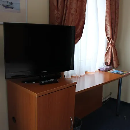 Hotel Aria Francfort-sur-le-Main