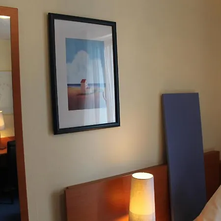 Aria Francfort-sur-le-Main