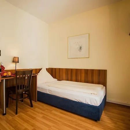 Aria Hotel Francfort-sur-le-Main