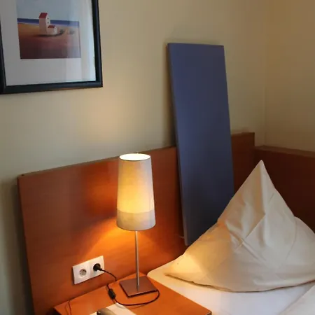 Hotel Aria Frankfurt am Main