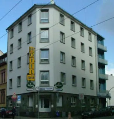 Hotel Aria Francoforte sul Meno
