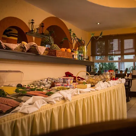 Aria فرانكفورت