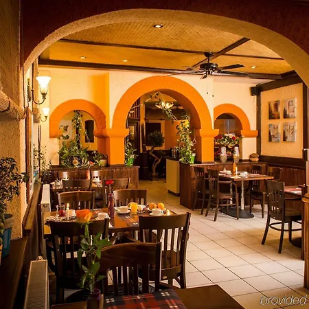 Aria 3* فرانكفورت