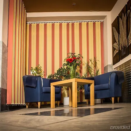 Aria فرانكفورت