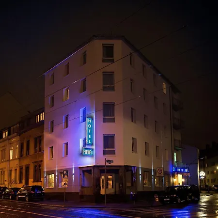 Hotel Aria Francoforte sul Meno