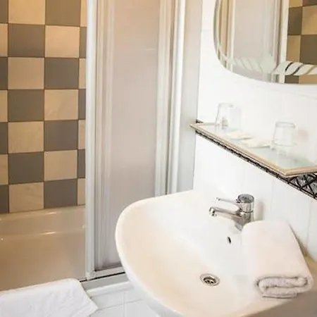 Aria Hotel Frankfurt am Main