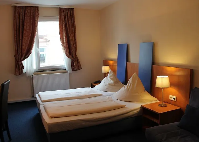 Aria Fráncfort del Meno