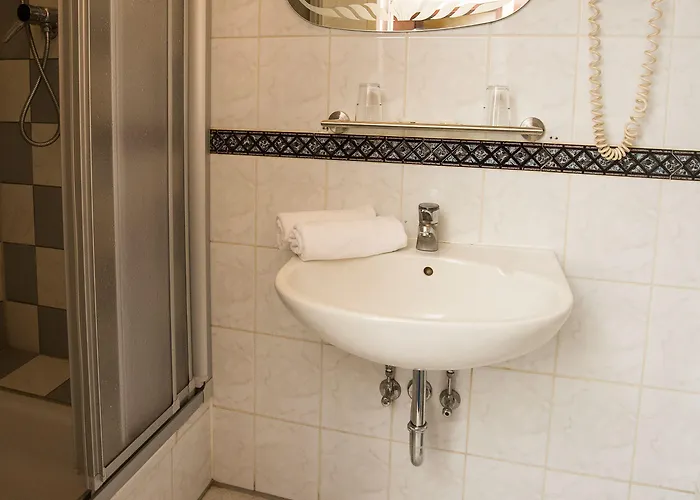 Hotel Aria Fráncfort del Meno