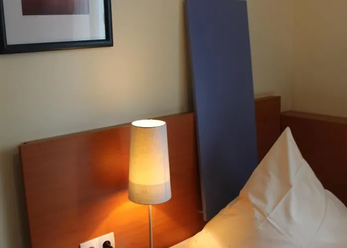 Hotel Aria Frankfurt am Main