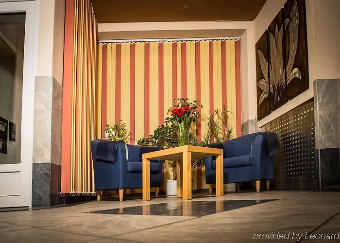 Aria Fráncfort del Meno