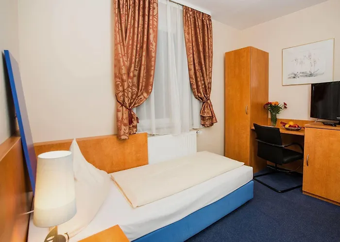 Aria 3* Fráncfort del Meno