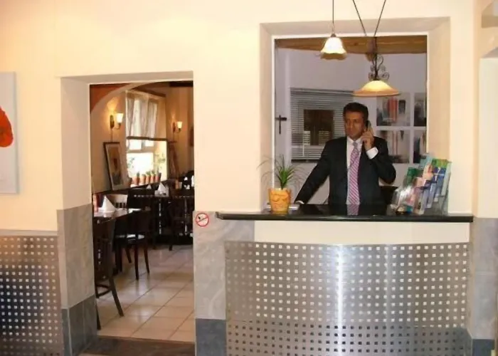 Aria 3* Frankfurt am Main