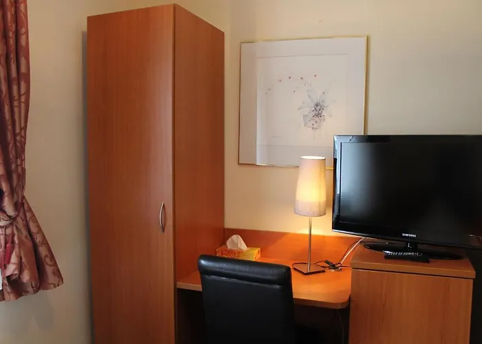 Aria Szálloda Frankfurt am Main