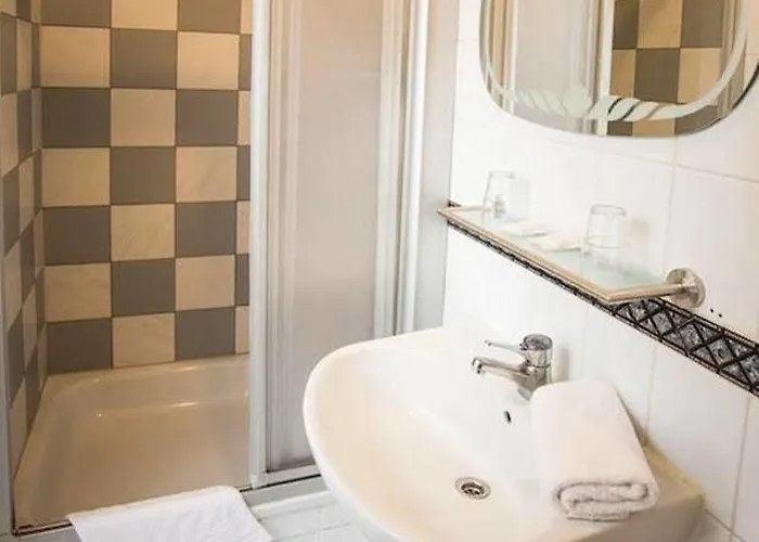 Aria Szálloda Frankfurt am Main