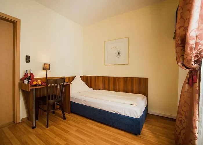 Aria Szálloda Frankfurt am Main