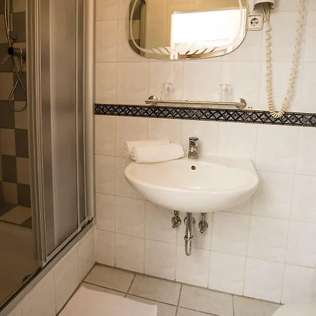 Hotell Aria Frankfurt am Main