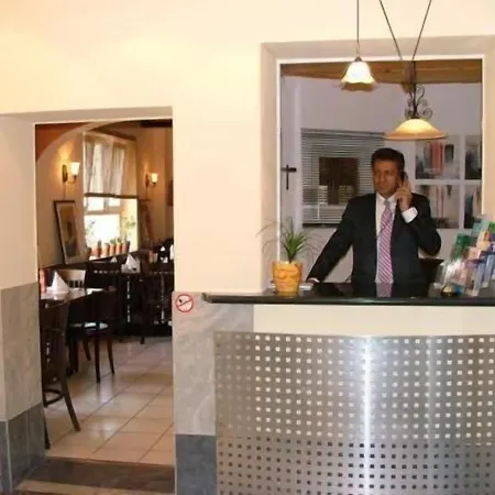 Aria 3* Frankfurt am Main