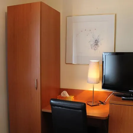 Aria Hotell Frankfurt am Main