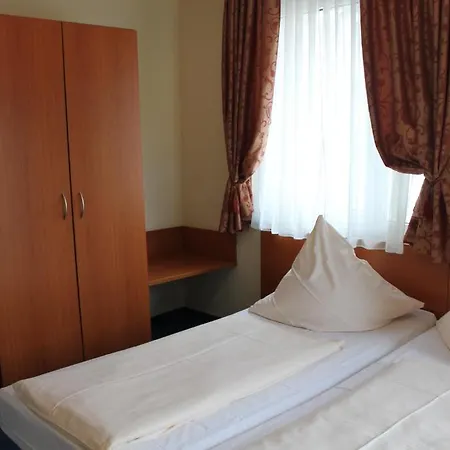 Hotell Aria Frankfurt am Main